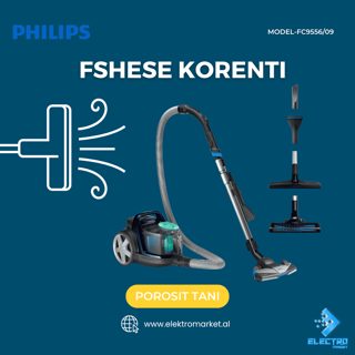 Philips XB2022 Korenti 01