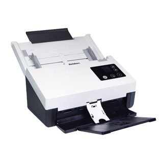 Avision Scanner AD345 ADF 60ppm