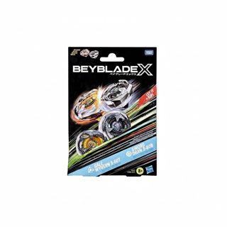 Beyblade X Gale Wyvern & Sword Dran