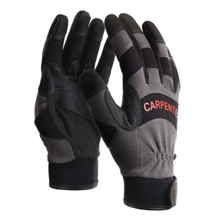 Kapriol Carpenter 09 Doreza Pune