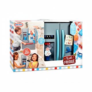 Little Tikes First Fridge