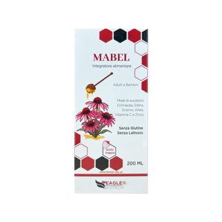 Eagle Biotech Mabel