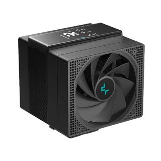 Deepcool ASSASSIN IV VC VISION Air Vapor Chamber