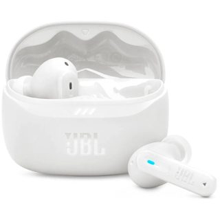 JBL Tune Beam 2 Wireless White