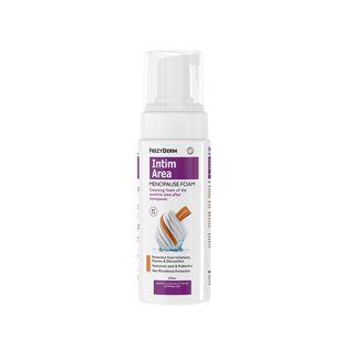Frezyderm Intim Area Menopause Foam