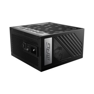 MSI A1000G PCIE5