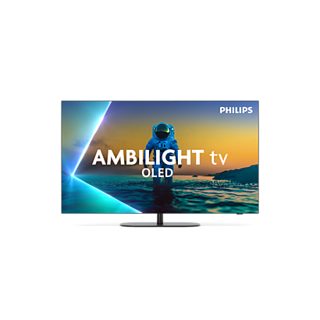 Philips 55OLED820 55 4K 12