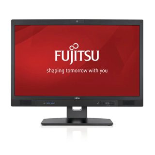 Fujitsu Esprimo AIO-24 256GB 16GB FHD Intel I5 Gen9 DDR4
