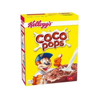 Kellogg's coco pops