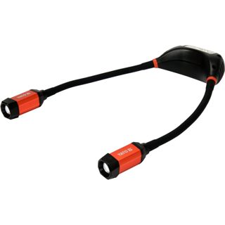 Yato YT-08599 Ndriues qafe per mekanike 300lm 3.7V