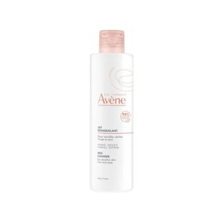 Avene Milk Cleanser
