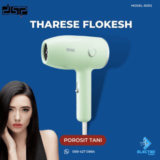 Dsp 30312 Flokesh