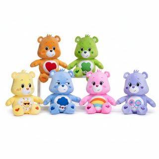 Care Bears 30cm Plush