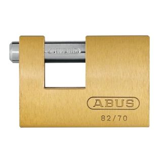 Abus 82/70 B/EFSPP Dry B Trup Kompakt Prej Bronzi Haku Çelik I Fortë Special Me Çelësa