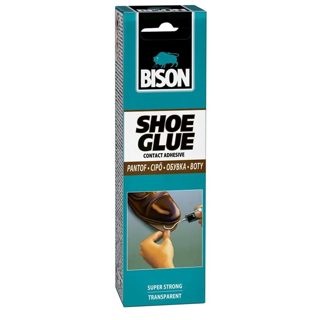 Bison Mastic per kepuce 55ml
