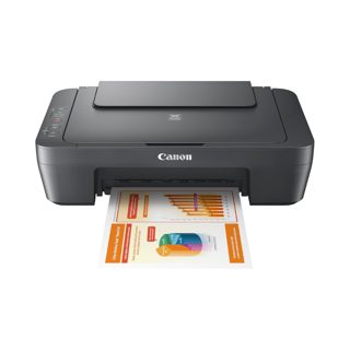Canon MG2546S A4 PIXMA Color Inkjet Print Copy Scan USB 2.0