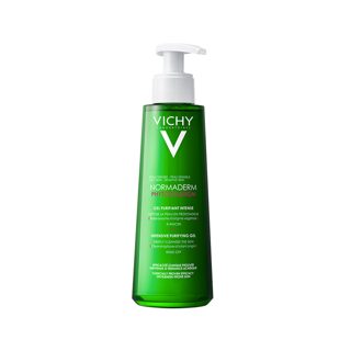 Vichy Normaderm Phytosolution Intense Purifying Gel