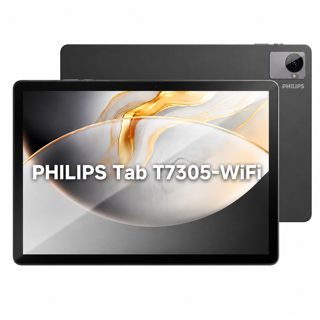 Philips T7305L T606 128GB 4GB 10.1″ HD Unisoc Storage