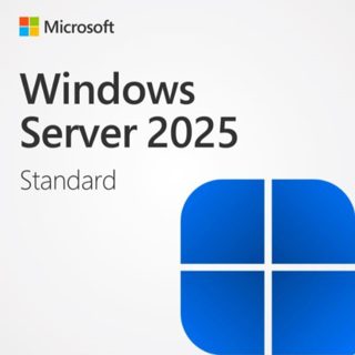 Microsoft 2025 Standard 16-Core