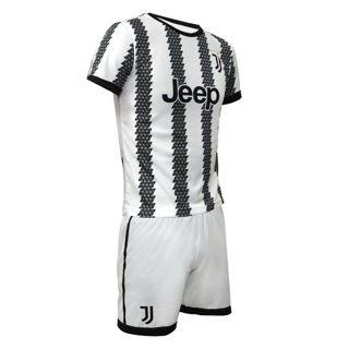 4u Sports Kostumi 1 Juventus 6 vjec Uniforme Futbolli Per Femije Masa