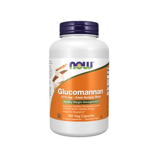 Now Glucomannan