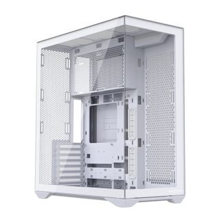Case Modecom Volcano SPACE XL ATX FULL TOWER Up To Radiator Top White AT- 420mm