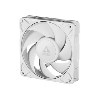 Arctic ACFAN00308A 1x PRO PST CO Up To 3,000 RPM Airflow 131 H White 1x120mm 120mm P12 M3