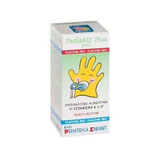 Pediatrica Specialist PediaKD Plus