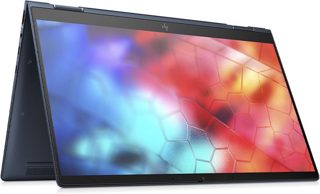 HP G2 x360 512GB 16GB Elite Dragonfly 13.3″ Touch Business Intel I7 DDR4 NVMe