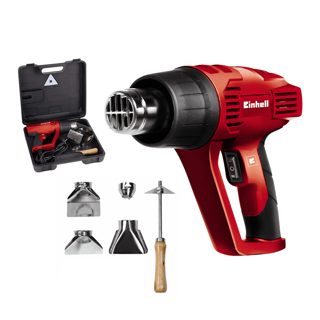Ajerngrohese TH-HA2000/1-RED 2000W 45.201.79