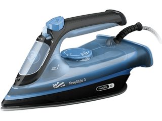 Braun FI3194BK