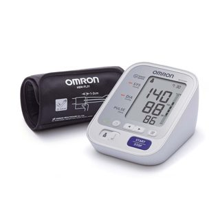 Omron M3 Comfort