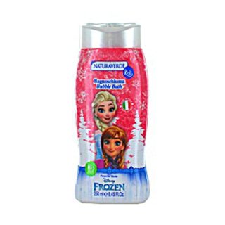 Disney Frozen bubble bath 250ml