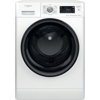 Whirlpool 864349 LARESE FFWDB BV EE