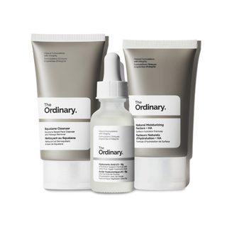 The Ordinary The Daily Set