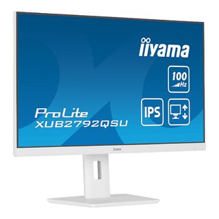 Iiyama Prolite XUB2792QSU 27 QHD