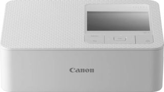 Canon CP1500 Fotografik SELPHY Wi‑Fi 10x15 I Bardhë 10x15cm