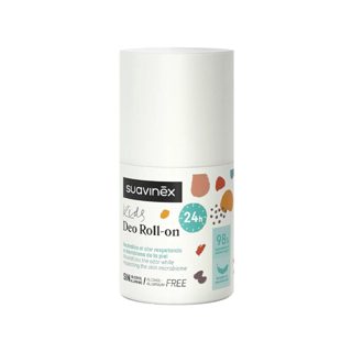 Suavinex Kids Deo Roll On
