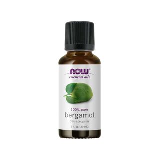 Now Bergamot Oil