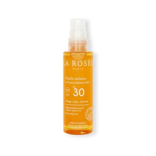 La Rosée Sun Oil