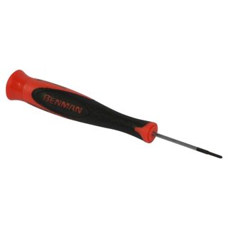 Benman Kaçavidë (+) 000x40 mm Krom- Vanadium 0x40mm