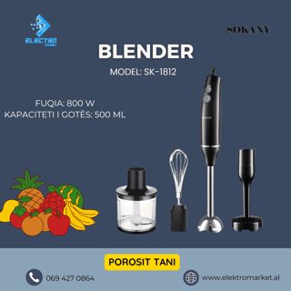Sokany SK 1812