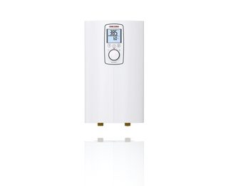 Stiebel DCE-X 10/12 PREMIUM I Menjehershem -X