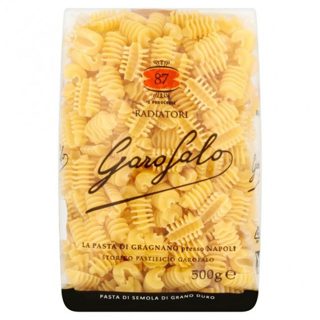 Garofalo radiatiori