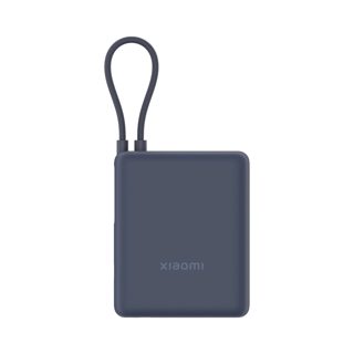Xiaomi 33W Power Bank 10000 (Integrated Cable) " "