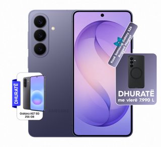 Samsung Galaxy S26 S942B 512GB SM- Cobalt Violet