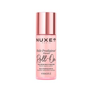 Nuxe Huile Prodigieuse Florale Roll-On