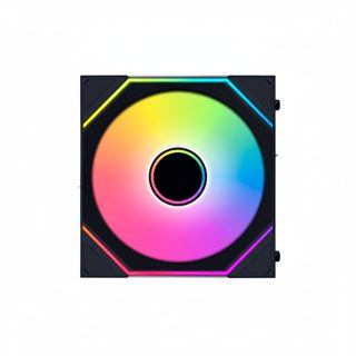 Razer G99 12RSLIN1W3B 3x Lian LI UNIFan Infinity SL ARGB Reverse Wireless Black 00 3x120mm 120mm