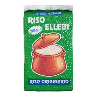 Ellebi riso originario 1kg