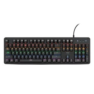 Trust MAZZ Mechanical Keyboard Gaming